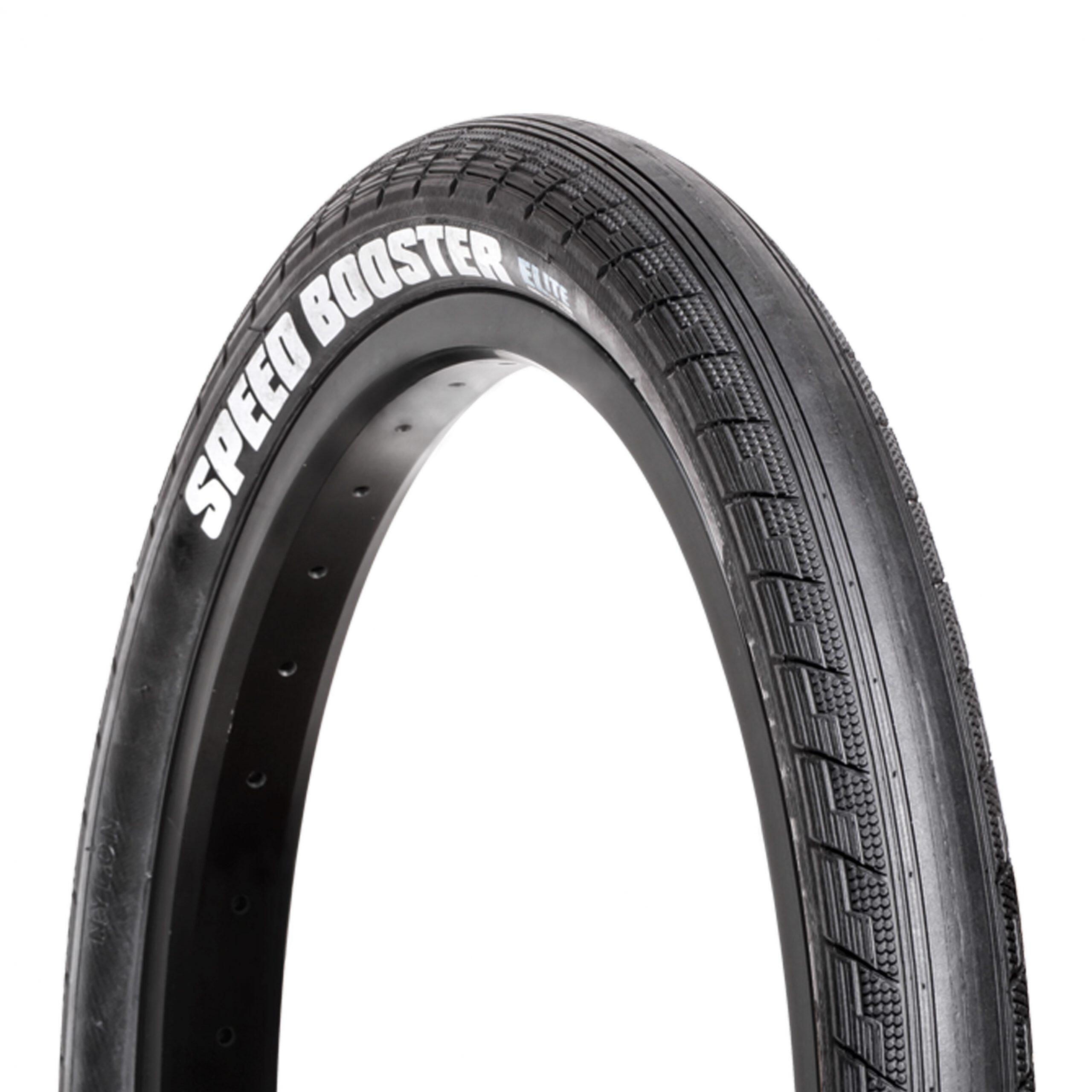 Band Vee Tire Speedbooster Elite Soepel - 26'' X 2.20 - Bandmaat - 26'' x 2.20" 2/4