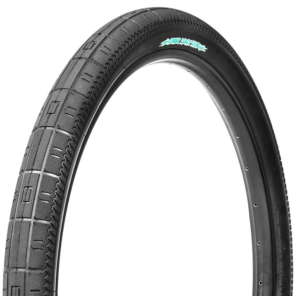 VEETIRECO Band Vee Tire 808 Stijf 29 Zwart - 29" x 2.40"