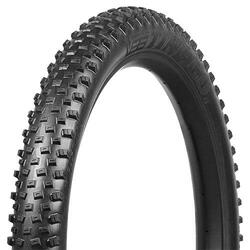 Pneu Vee Tire Crown Gem Kid Souple 26 Noir