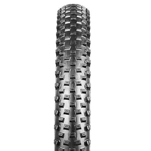 Band Vee Tire Crown Gem Kid Soepel 26 Zwart 2/2