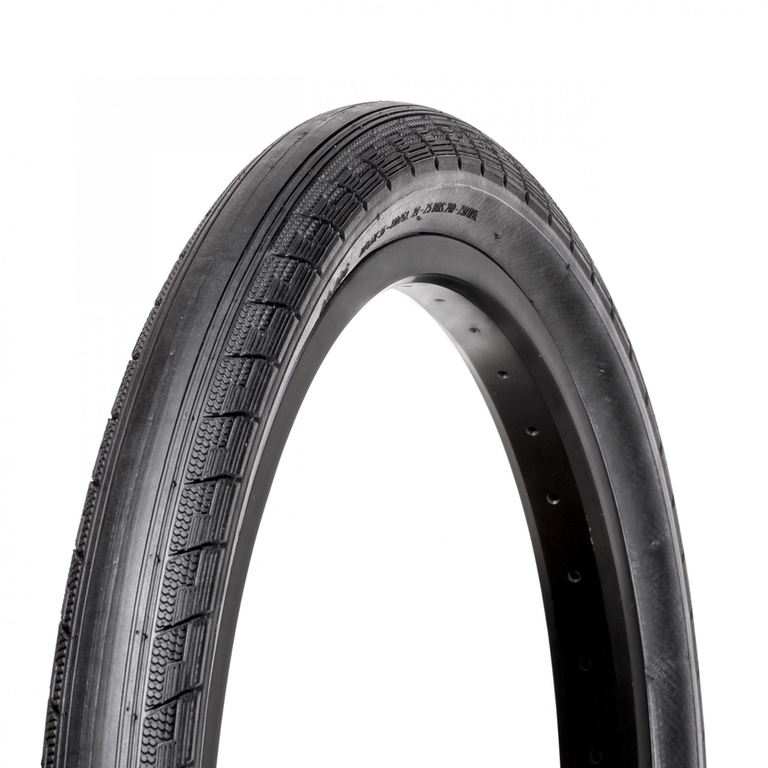 Veetireco - Pneu Vee Tire Speedbooster Elite Souple 20 - 185 Tpi -20" X 1.75" - Pneu - Noir - Decathlon