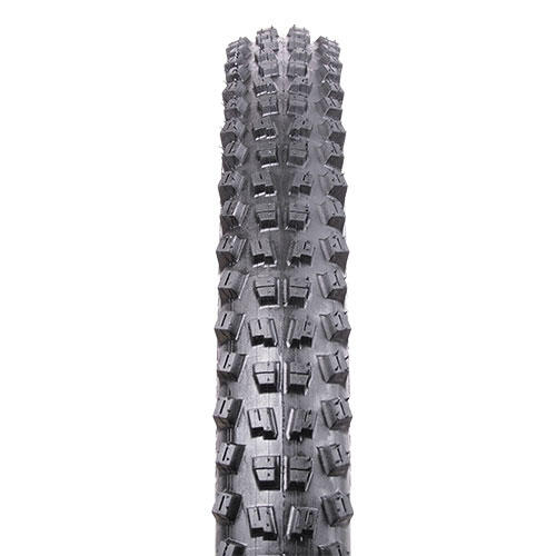 Band Vee Tire Flow Snap Top40 Ebike 27.5 x 2,60 Zwart 2/3