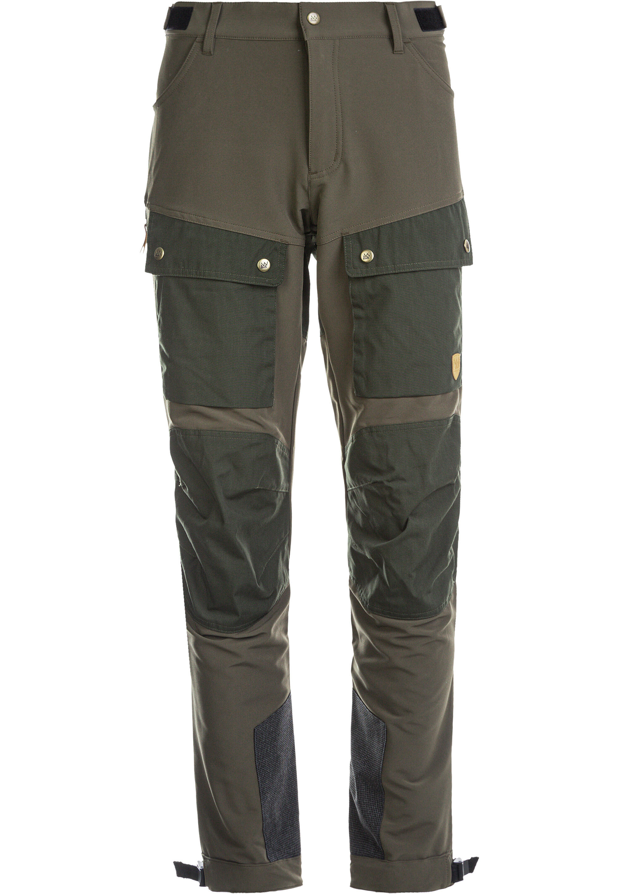 Pantalon de drumeție Whistler Beina