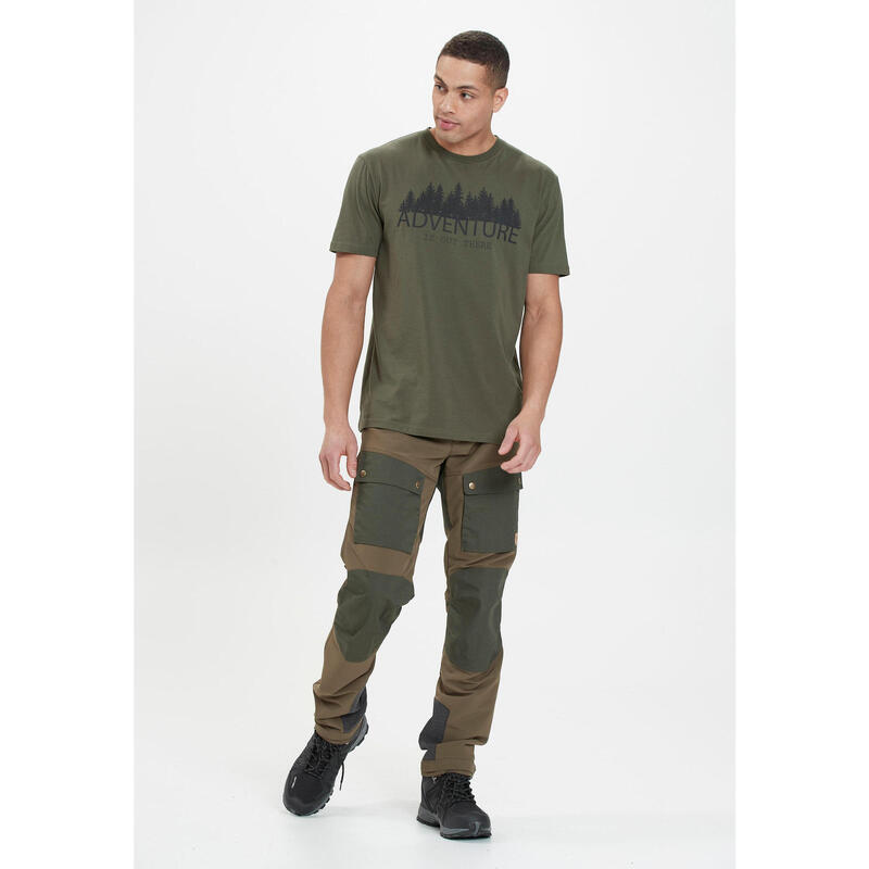 Pantalon de drumeție Whistler Beina