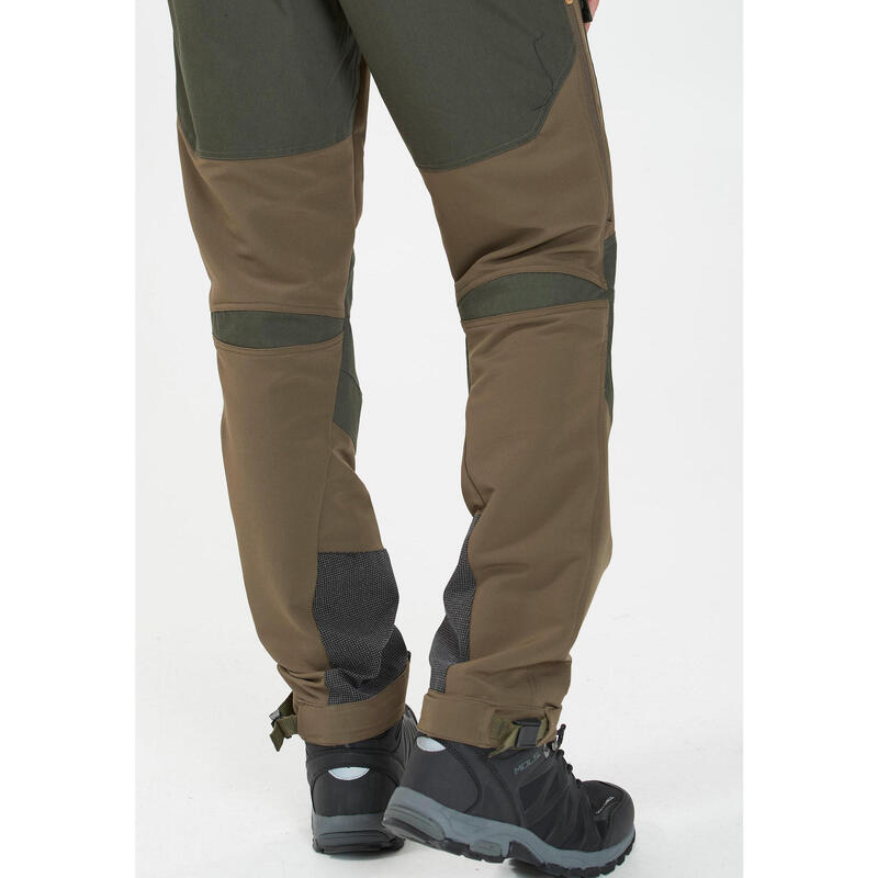 Pantalon de drumeție Whistler Beina