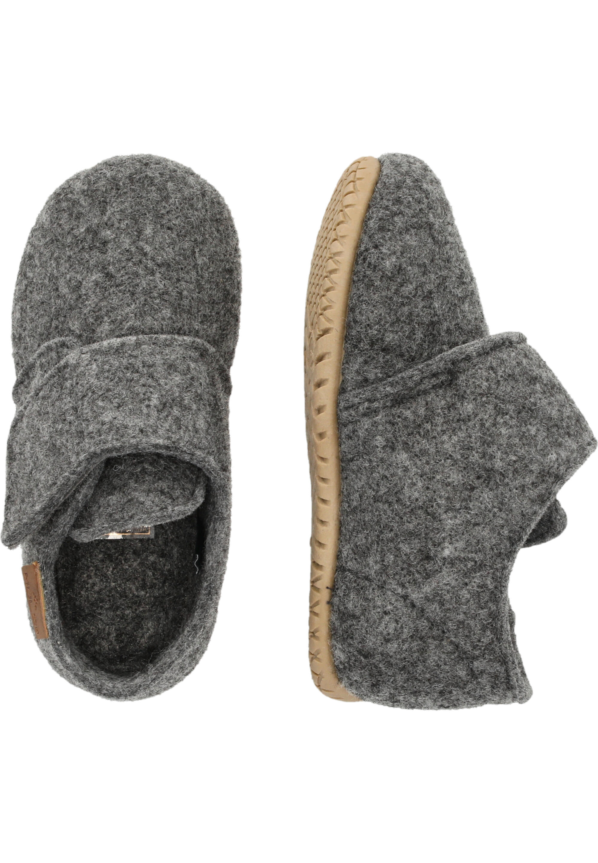 Huisschoenen Heiris 4/5