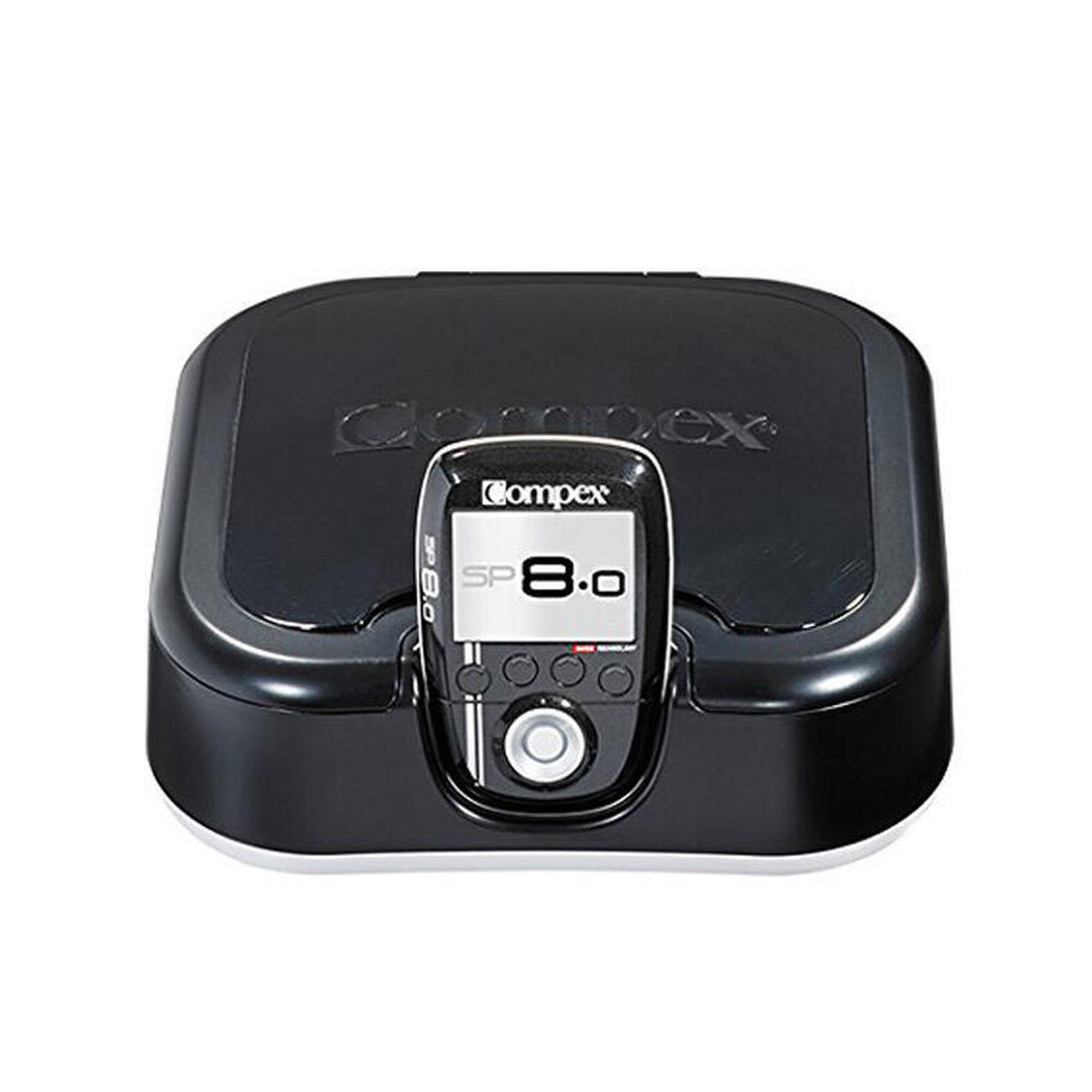 SP8.0 électrostimulateur