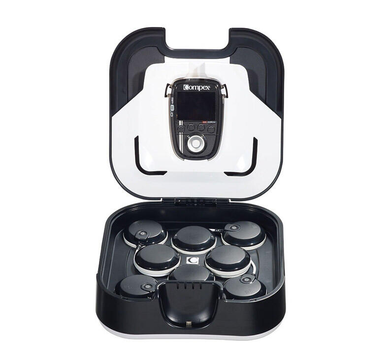 Compex SP 8.0 Muscle Stimulator To Empower Your Training 5/8
