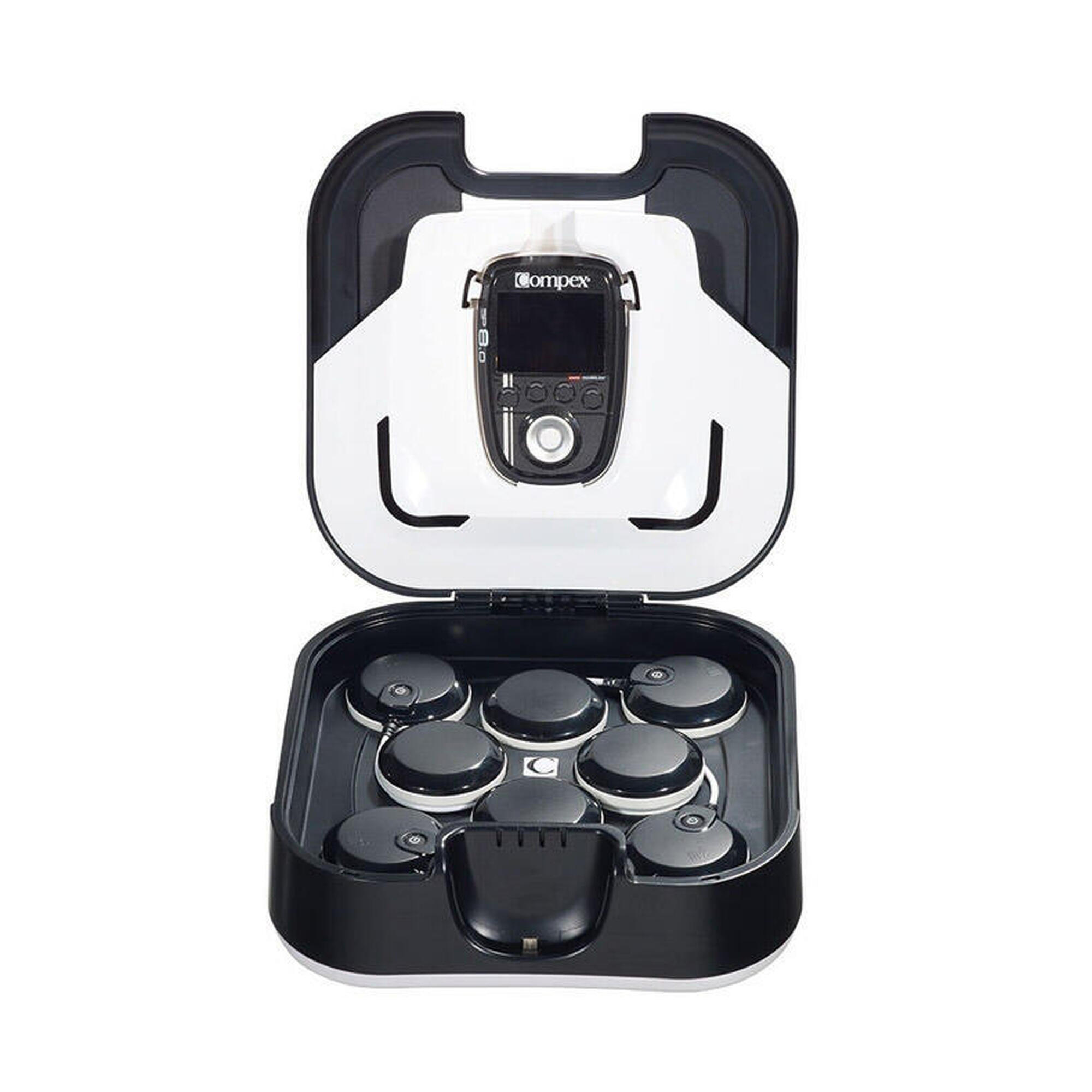 Eletroestimulador COMPEX® SP8.0
