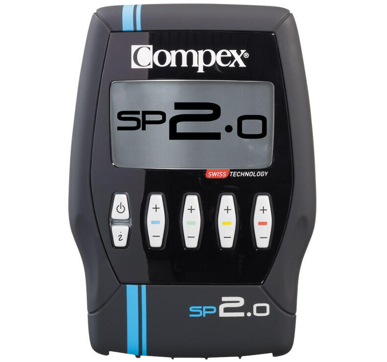 COMPEX Compex SP 2.0 Muscle Stimulator To Tone Your Body