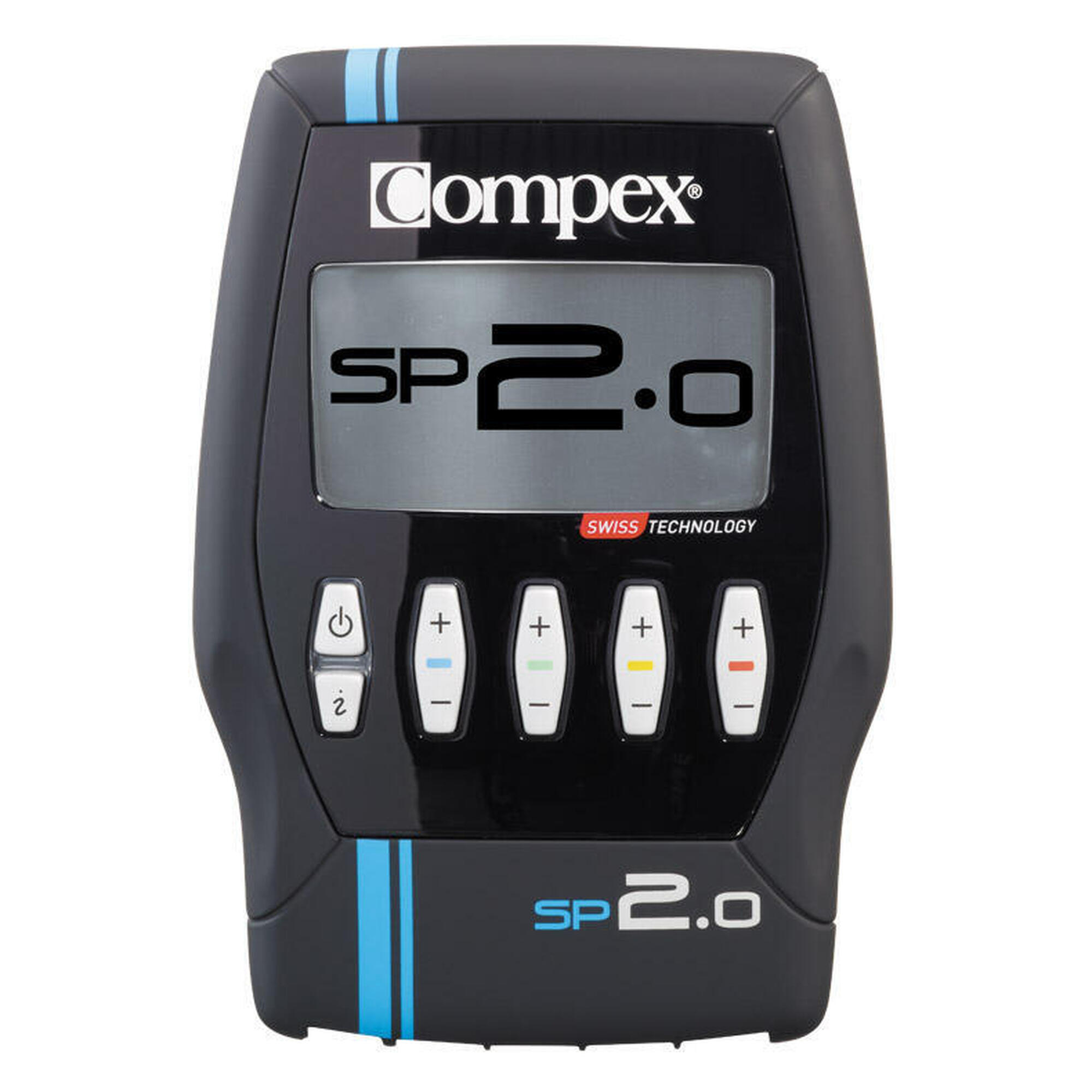 Eletroestimulador COMPEX® SP2.0 PROMOÇÃO      299,00€ 429,99€ -30%    *De 16/06/2025 a 25/08/2025 (excluído)  COMPEX Eletroestimulador COMPEX® SP2.0Vendido e expedido por: fitnessdigital  (2)    
