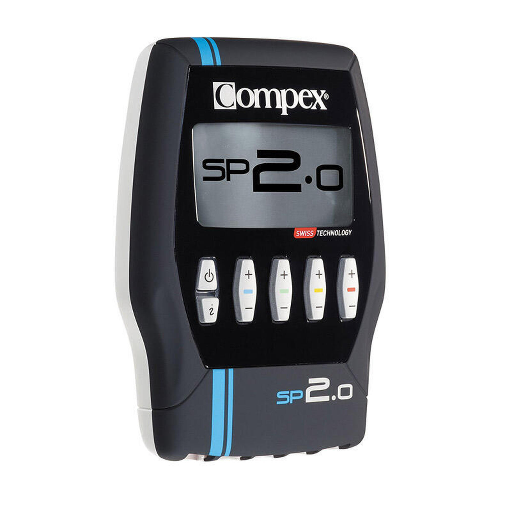 Eletroestimulador COMPEX® SP2.0
