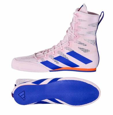 Scarpe boxe adidas Hog 4