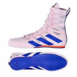 Chaussures de boxe adidas Hog 4