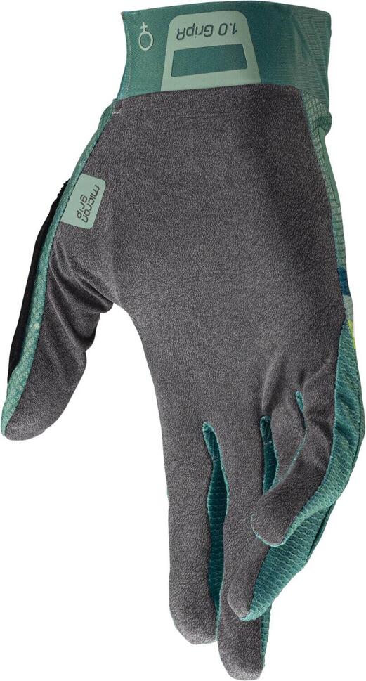 Rękawice rowerowe damskie LEATT Glove MTB 1.0 GripR