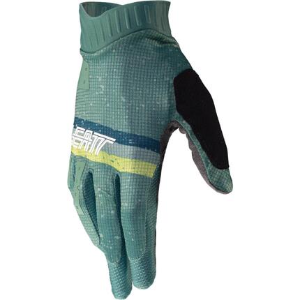 Rękawice rowerowe damskie LEATT Glove MTB 1.0 GripR