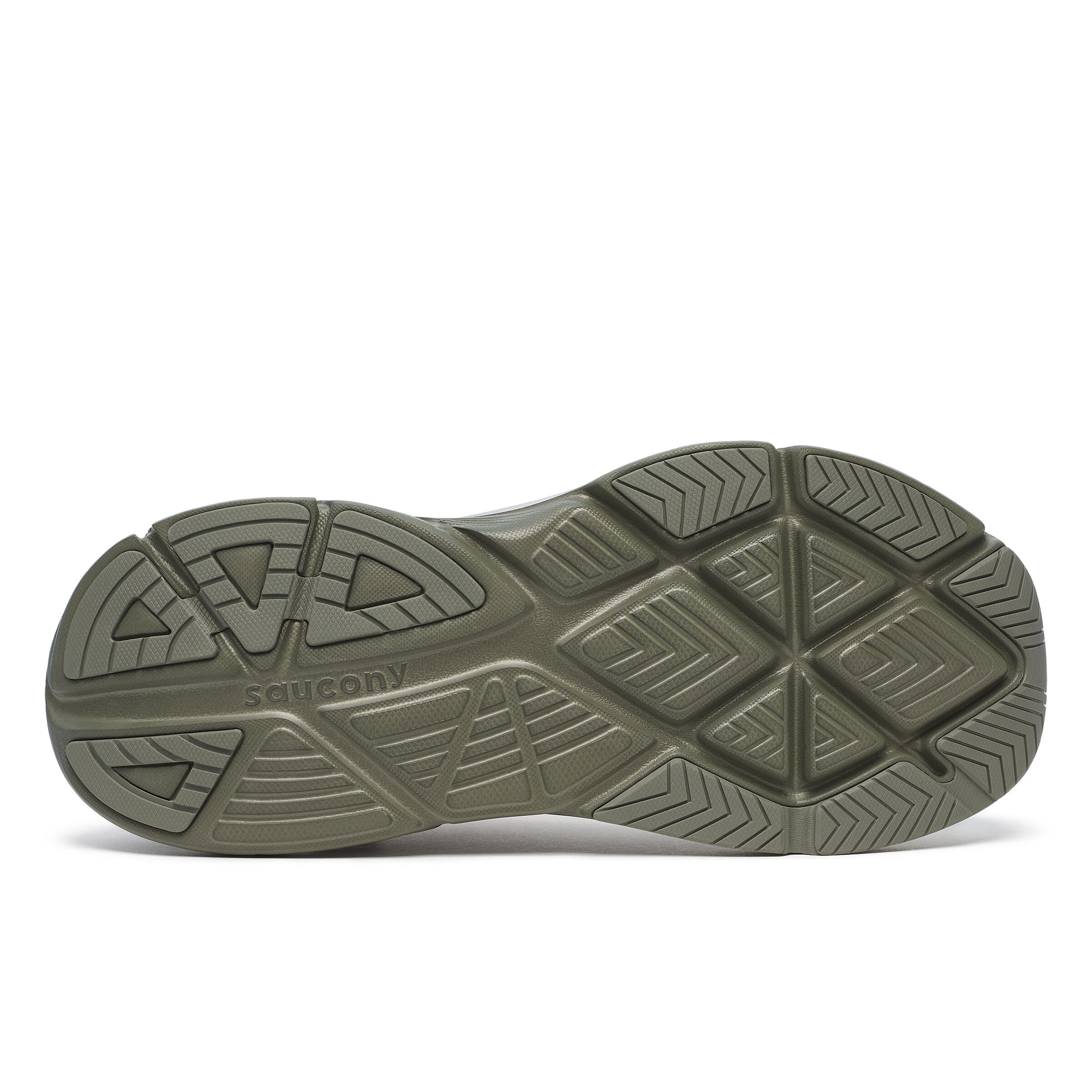 Hardloopschoenen Saucony Guide 18 6/6