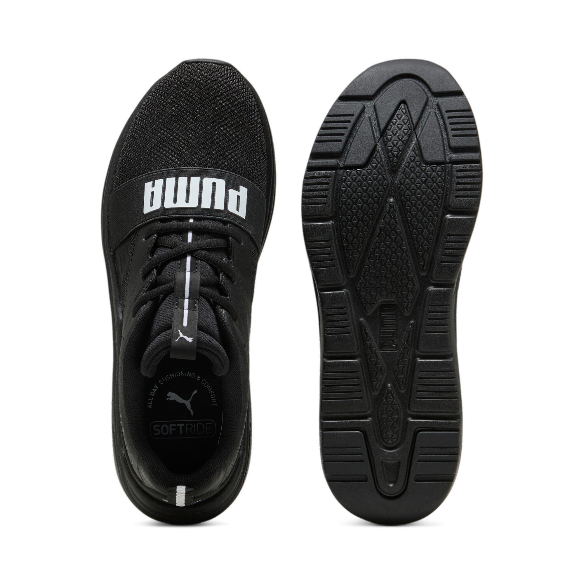 Zapatillas Puma Softride Wired 2 7/7