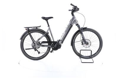 Ebike ricondizionata · Centurion E-Fire City R960i Plus · Buone condizioni