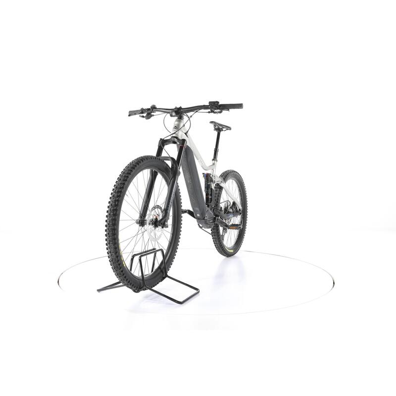 Second Life - Merida eONE-SIXTY 500 Fully E-Bike 2021 - Stan dobry