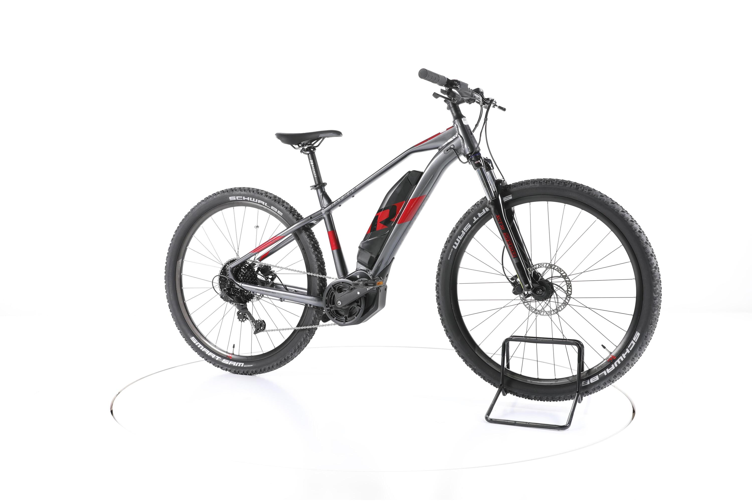 Segunda vida - R Raymon HardRay E 3.0 E-Bike - Como nuevo 2/7