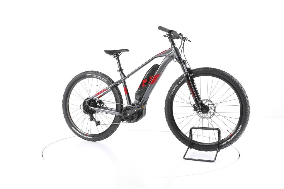 Second Life - R Raymon HardRay E 3.0 E-Bike 2022 - Jak nowy