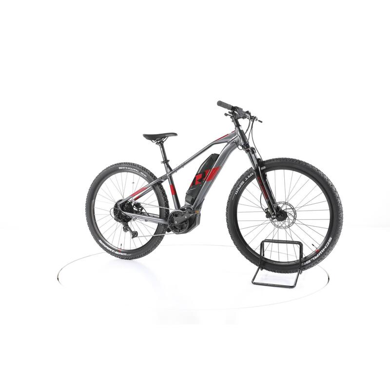 Second Life - R Raymon HardRay E 3.0 E-Bike 2022 - Jak nowy