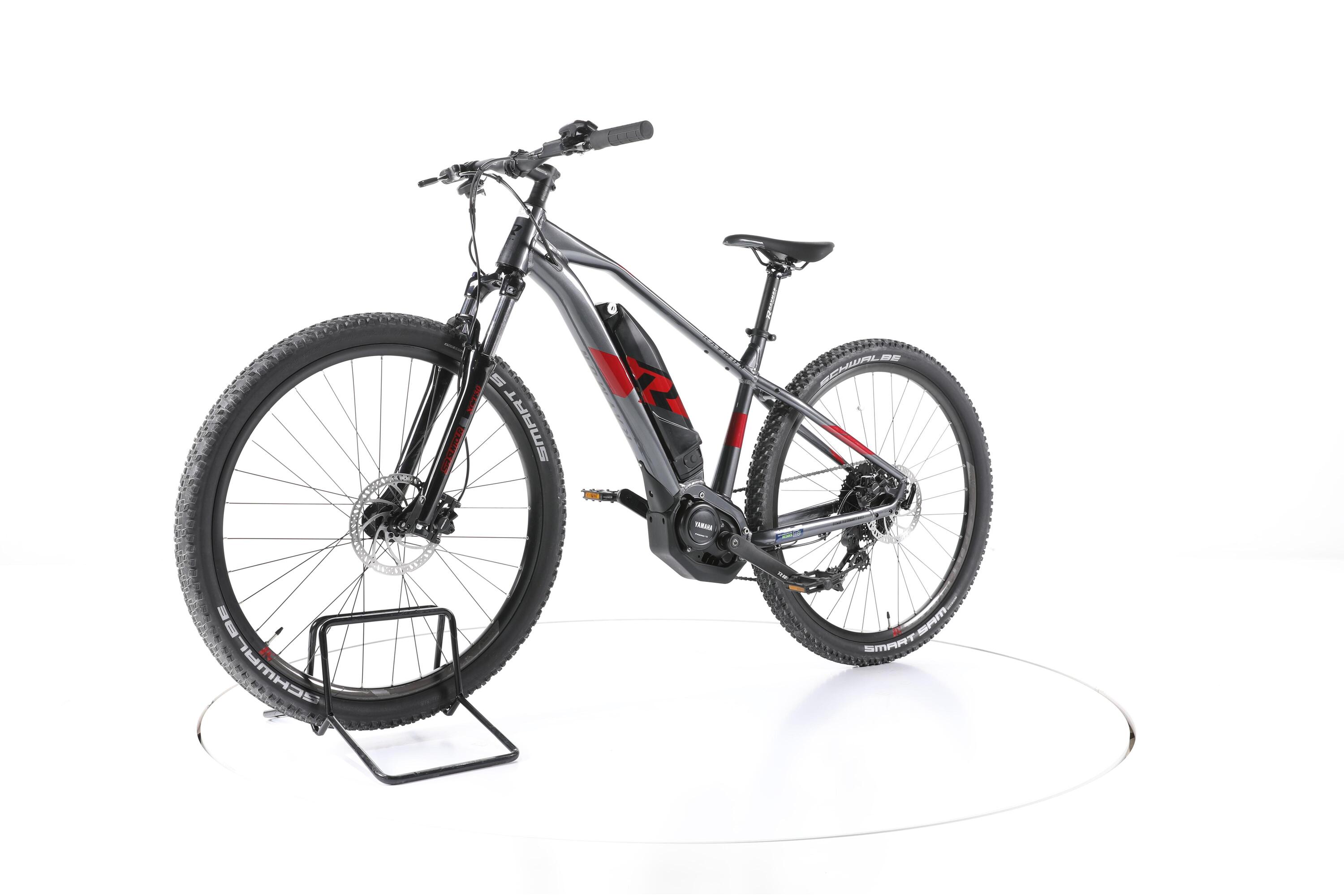 Segunda vida - R Raymon HardRay E 3.0 E-Bike - Como nuevo 5/7