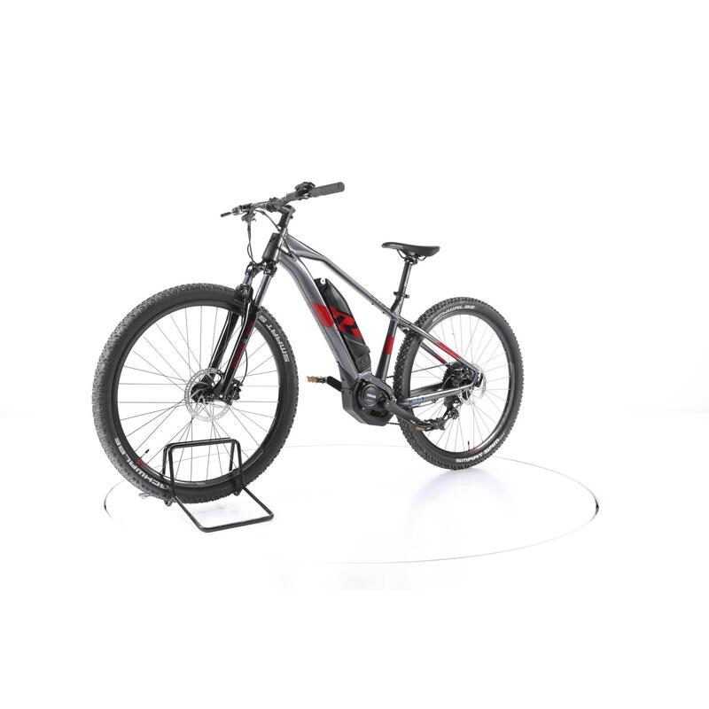 Second Life - R Raymon HardRay E 3.0 E-Bike 2022 - Jak nowy