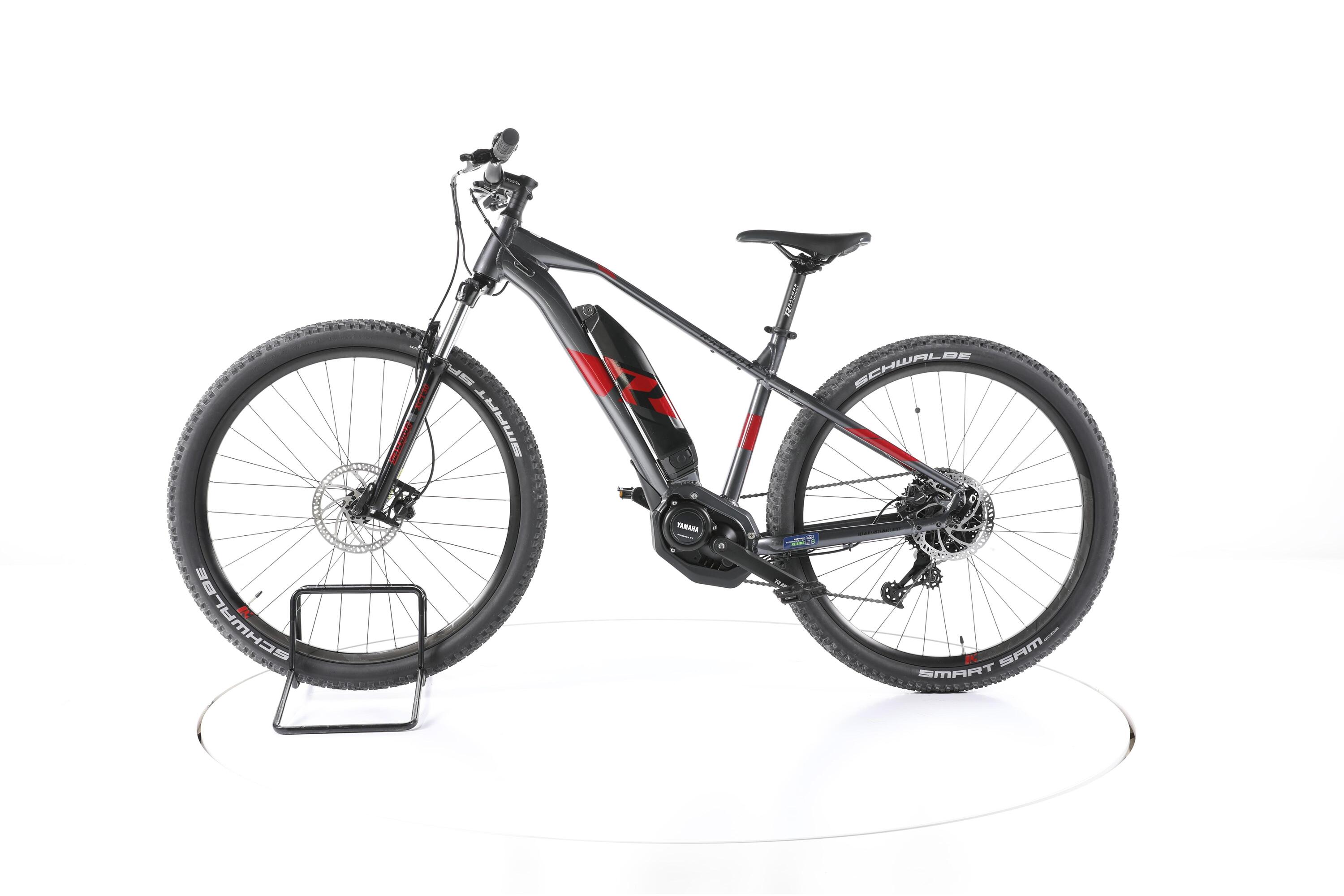 Segunda vida - R Raymon HardRay E 3.0 E-Bike - Como nuevo 6/7