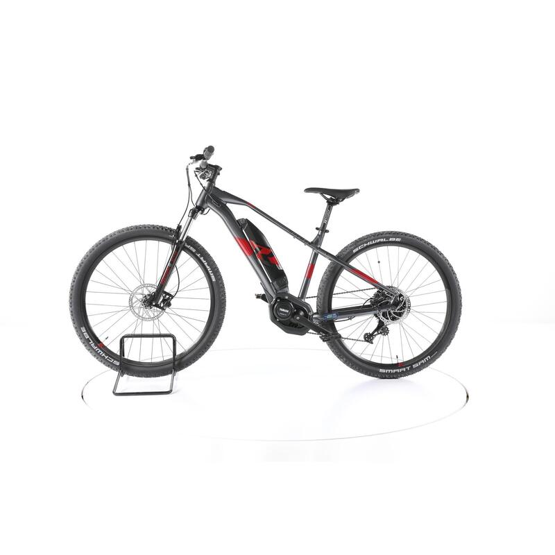 Second Life - R Raymon HardRay E 3.0 E-Bike 2022 - Jak nowy