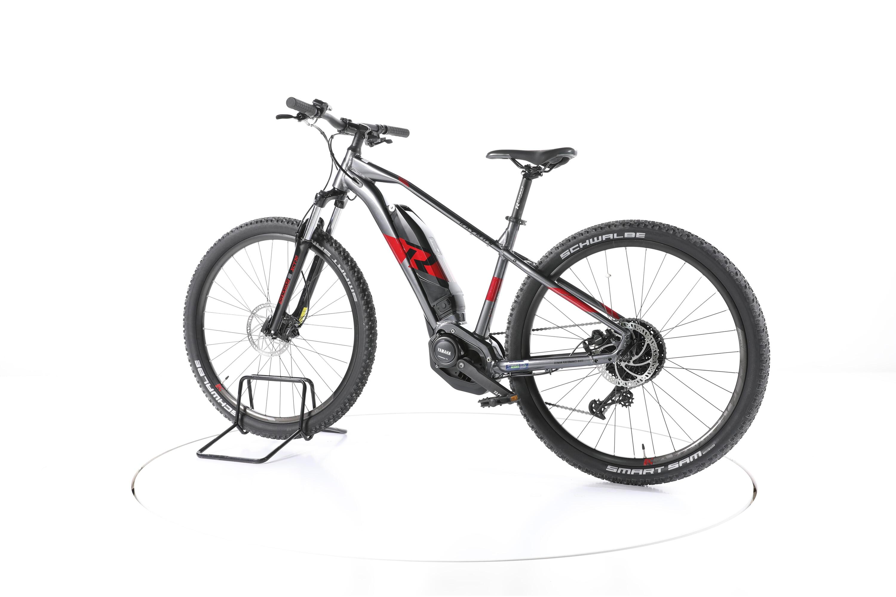 Segunda vida - R Raymon HardRay E 3.0 E-Bike - Como nuevo 7/7