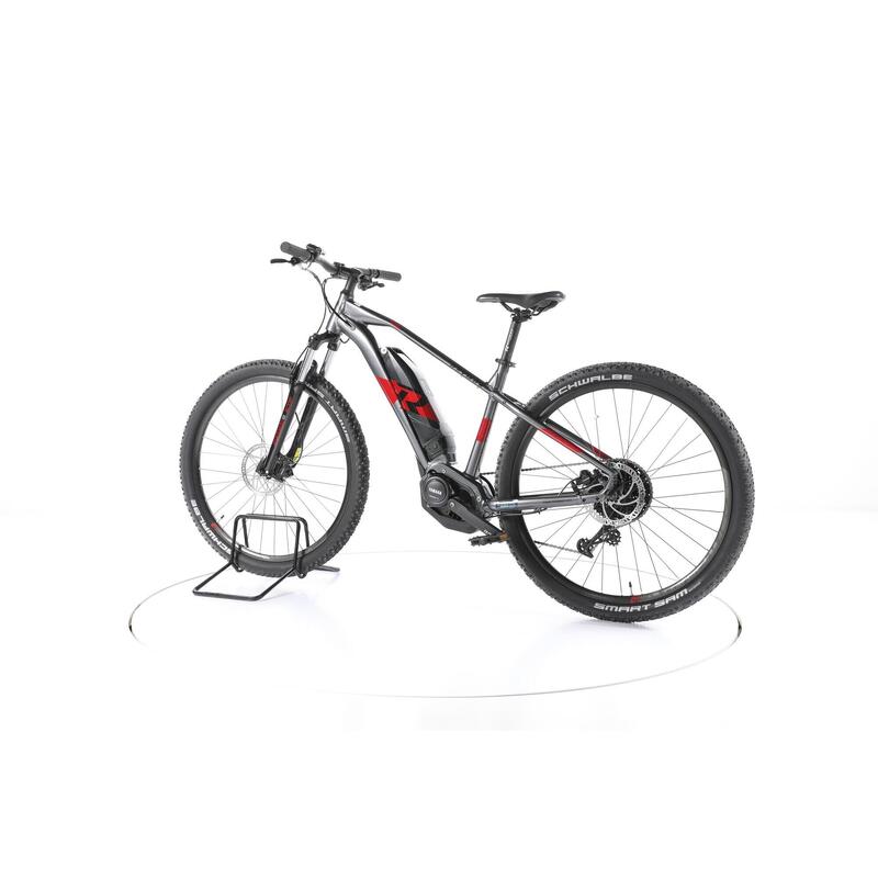 Second Life - R Raymon HardRay E 3.0 E-Bike 2022 - Jak nowy