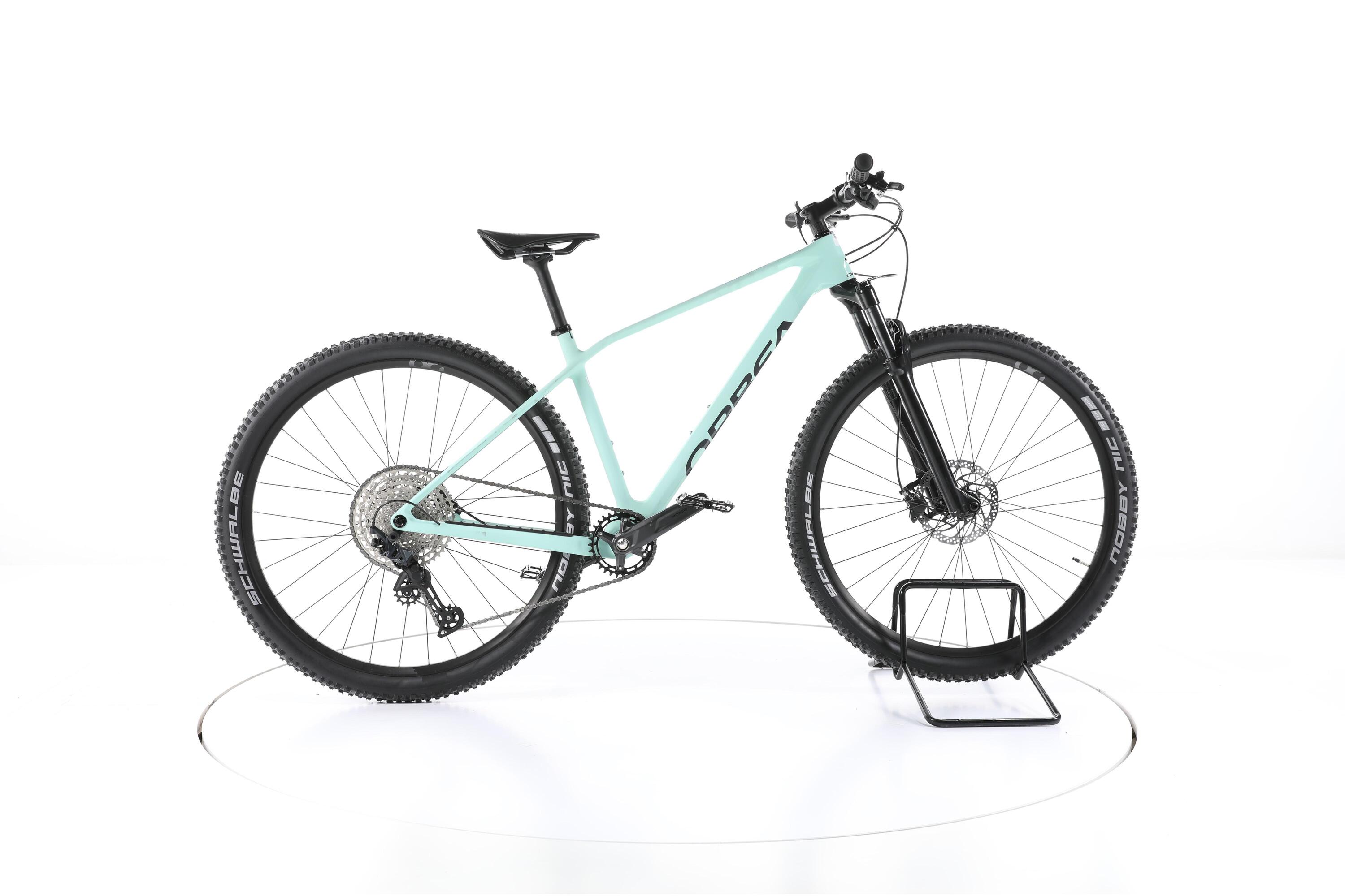 ORBEA Segunda vida - Orbea Alma 2023 - Como nuevo