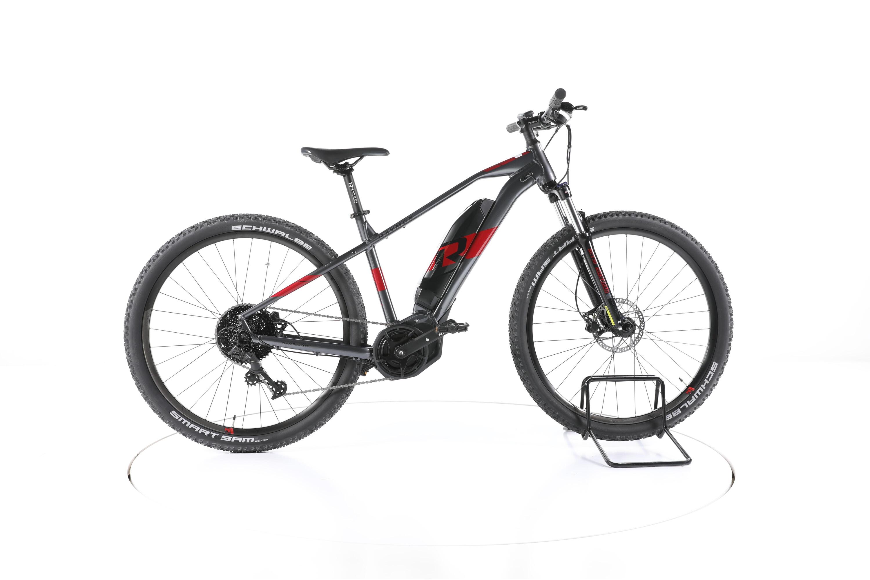 RAYMON Segunda vida - R Raymon HardRay E 3.0 E-Bike 2022 - Como nuevo
