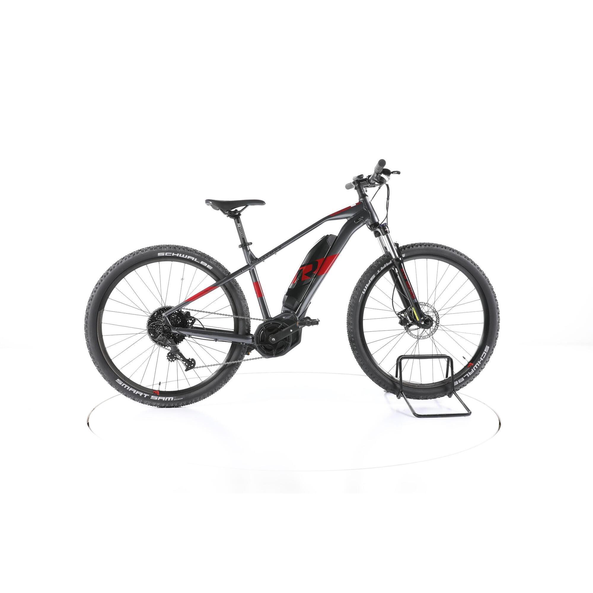Second Life - R Raymon HardRay E 3.0 E-Bike 2022 - Jak nowy