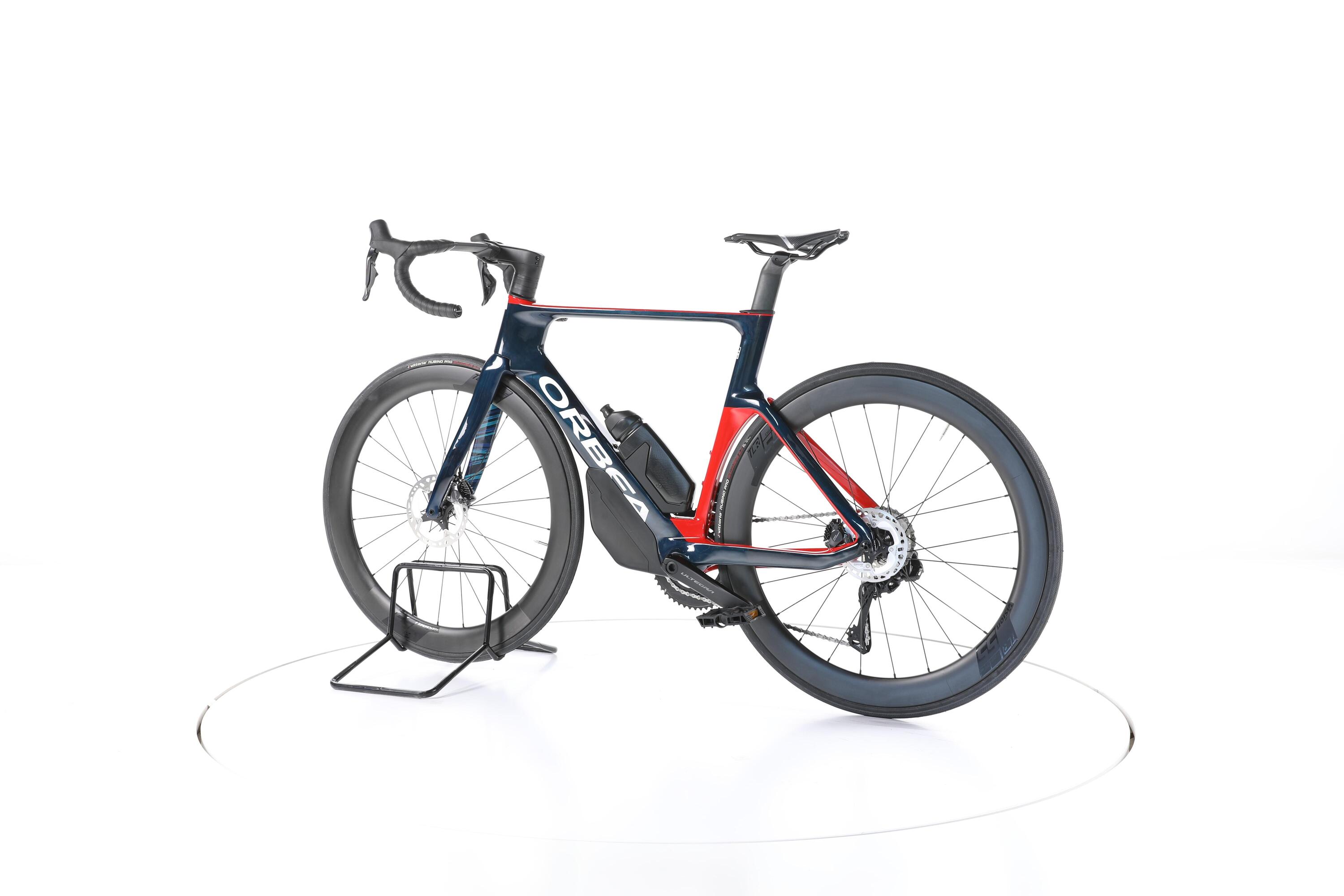 Refurbished - Orbea Orca Aero M20iLTD 2023 - Zeer goed 7/7