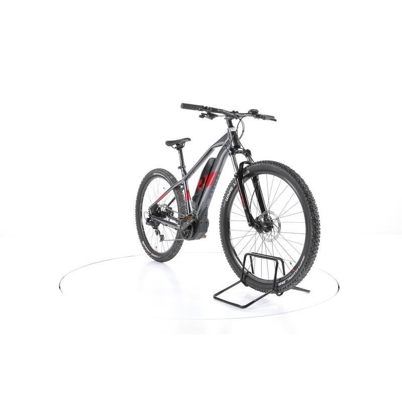 Second Life - R Raymon HardRay E 3.0 E-Bike 2022 - Jak nowy
