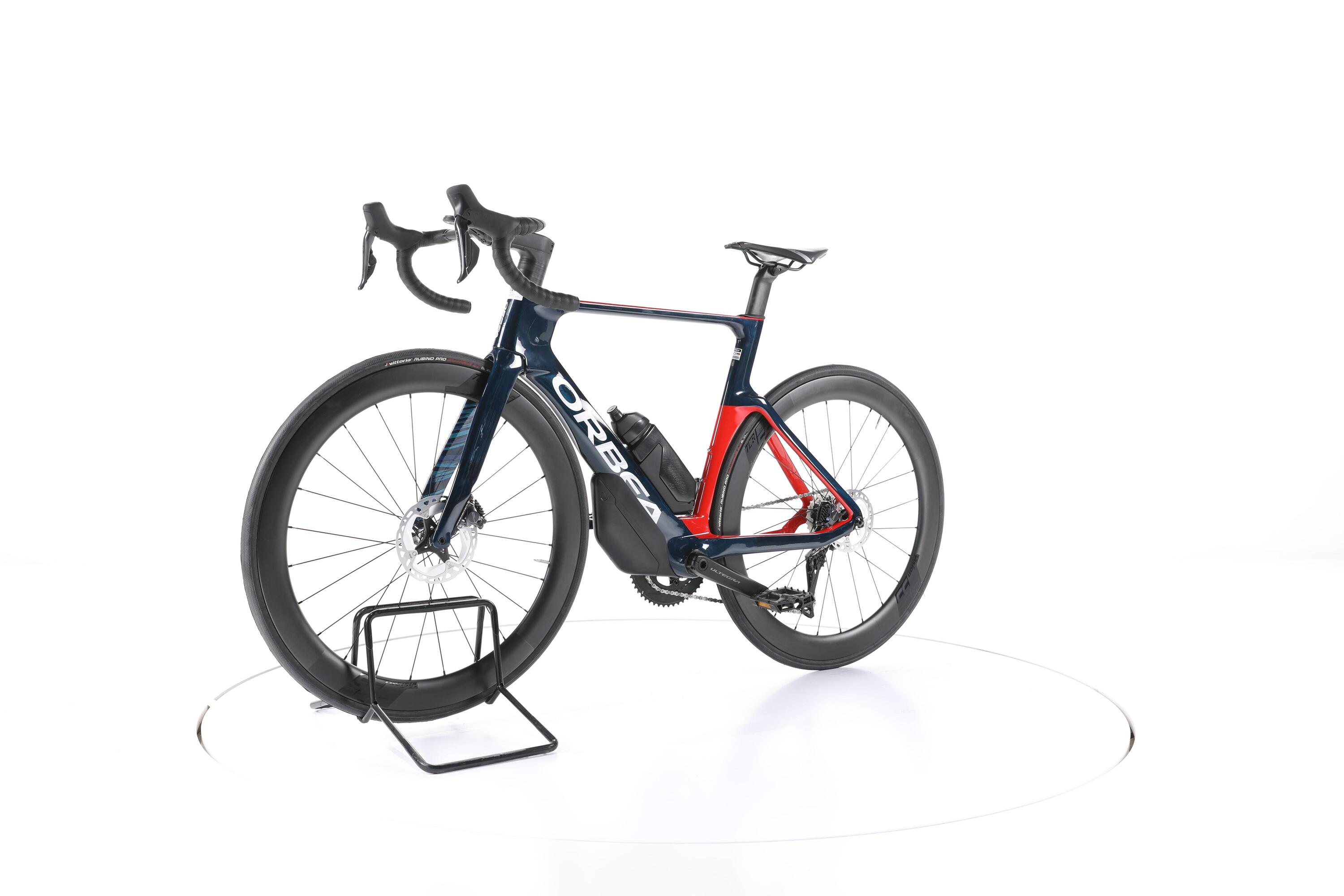 Refurbished - Orbea Orca Aero M20iLTD 2023 - Zeer goed 5/7