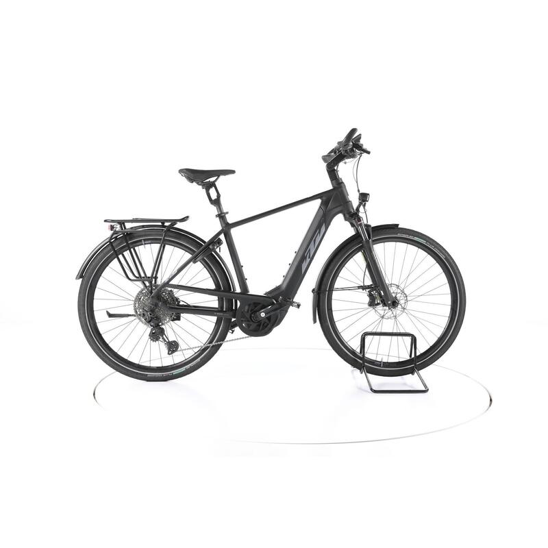 Second Life - KTM Macina Style 720 Trekking E-Bike 2023 - Jak nowy