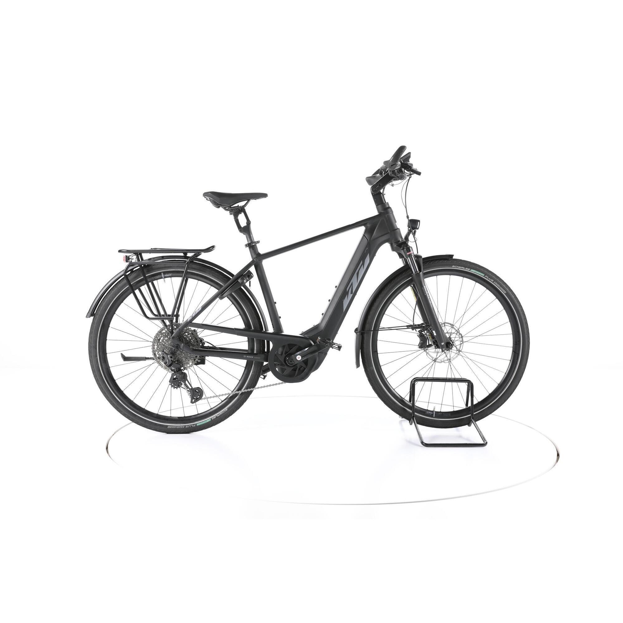Second Life - KTM Macina Style 720 Trekking E-Bike 2023 - Jak nowy