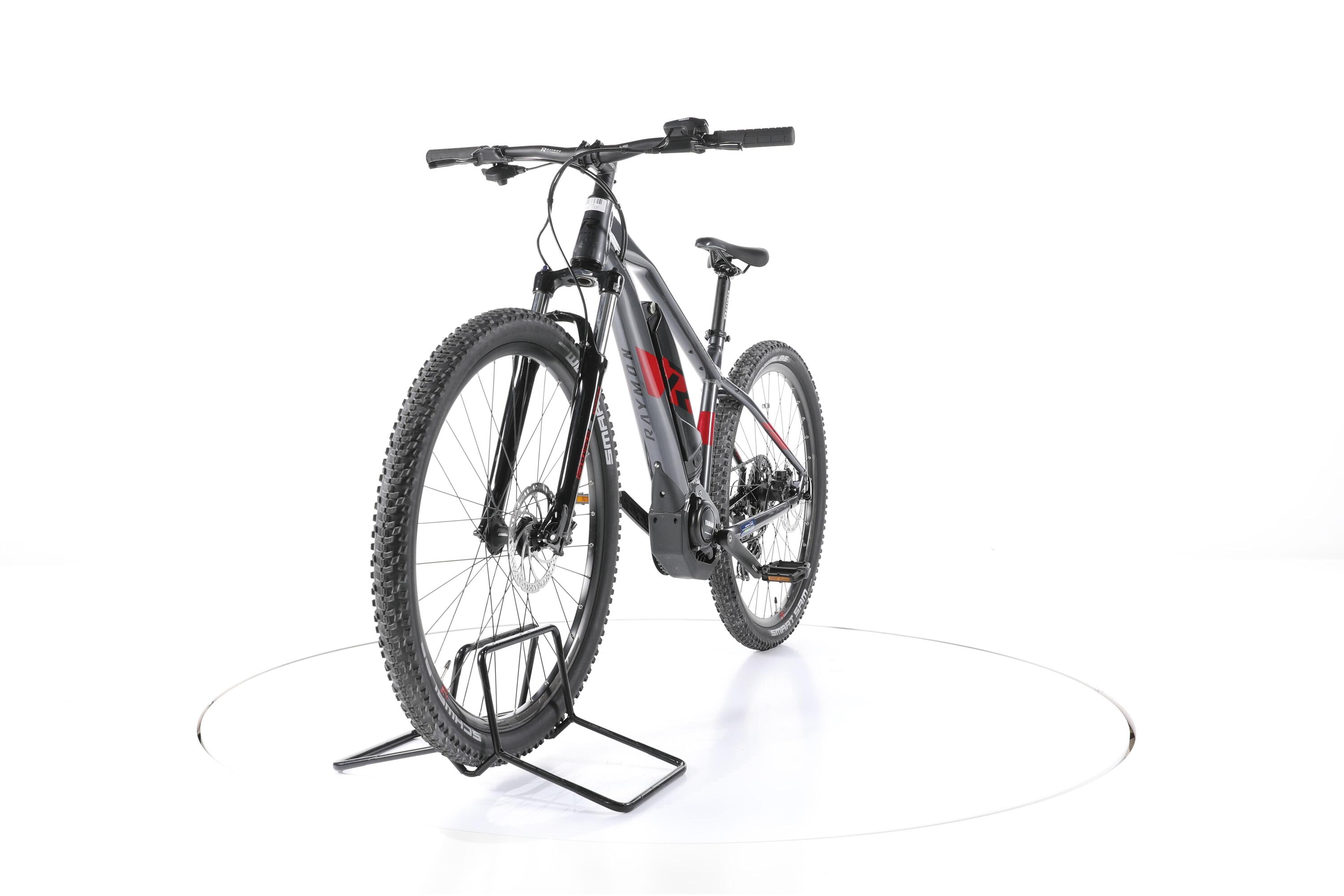 Segunda vida - R Raymon HardRay E 3.0 E-Bike - Como nuevo 4/7