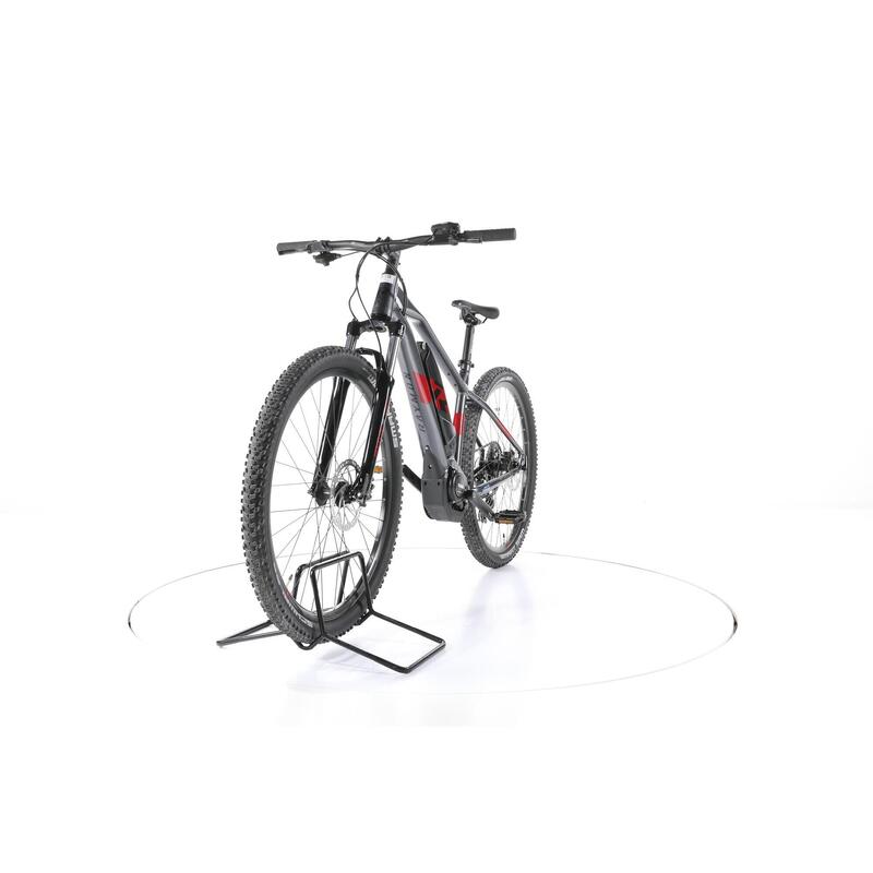 Second Life - R Raymon HardRay E 3.0 E-Bike 2022 - Jak nowy