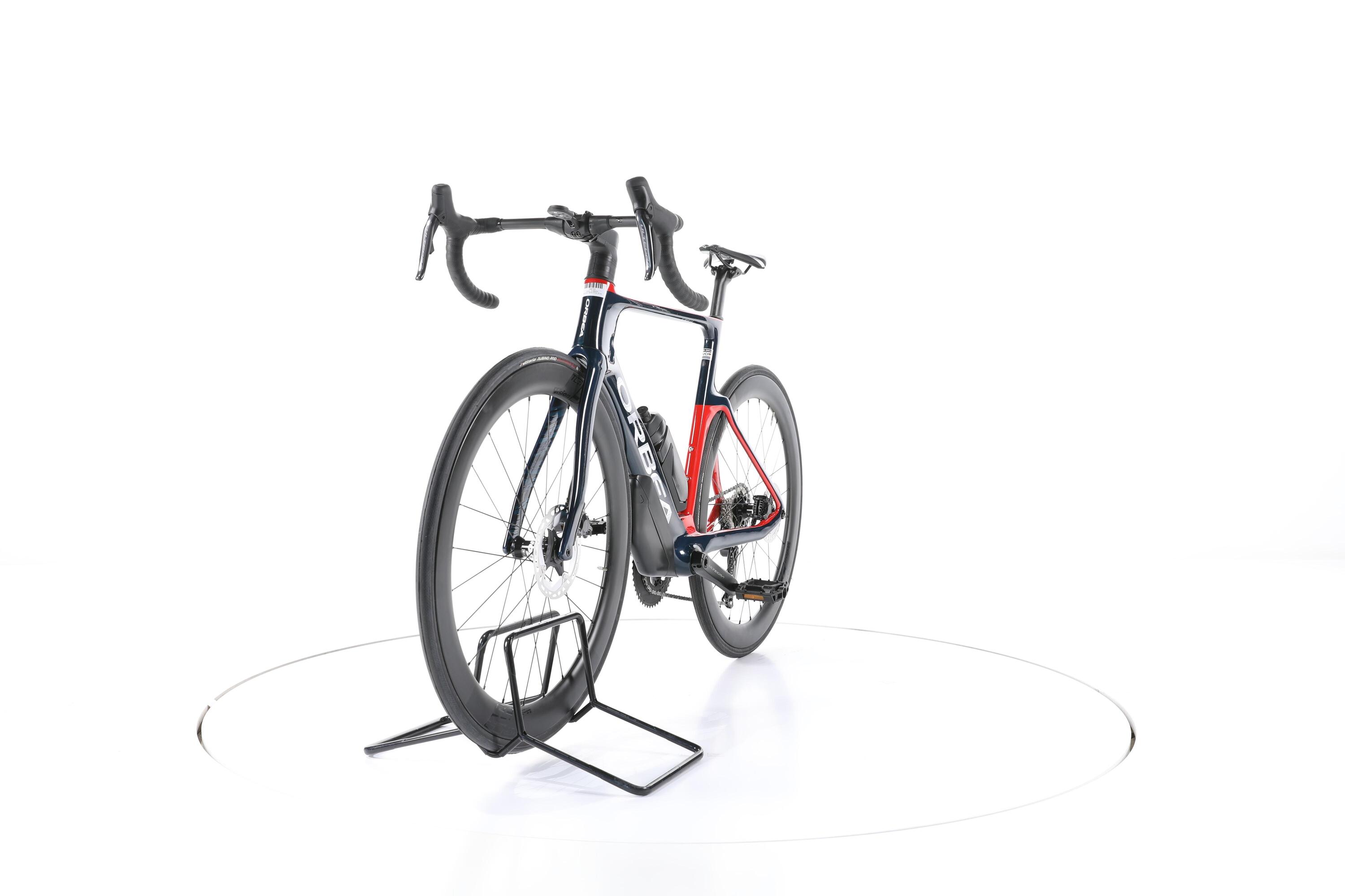 Refurbished - Orbea Orca Aero M20iLTD 2023 - Zeer goed 4/7