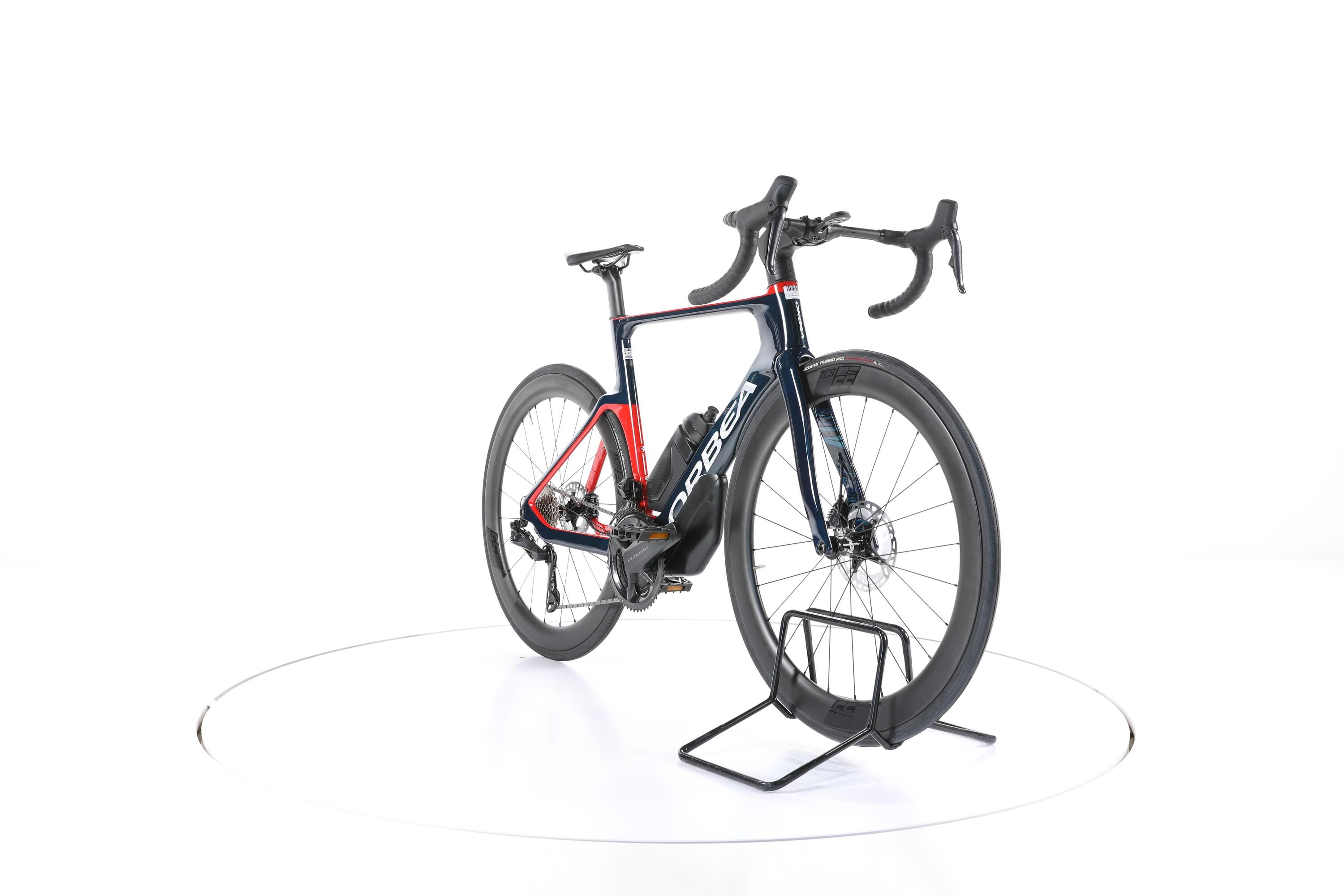 Refurbished - Orbea Orca Aero M20iLTD 2023 - Zeer goed 3/7