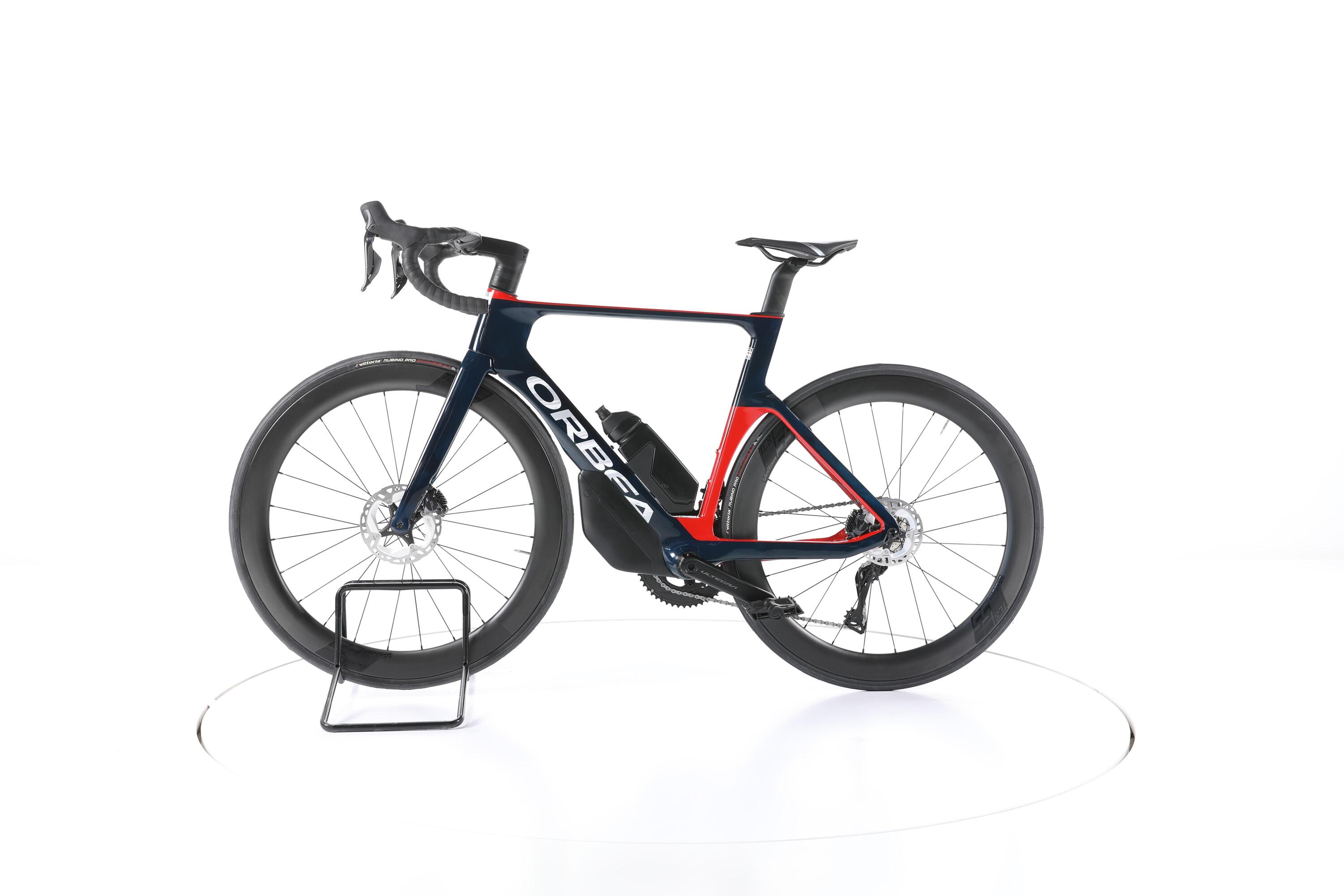 Refurbished - Orbea Orca Aero M20iLTD 2023 - Zeer goed 6/7