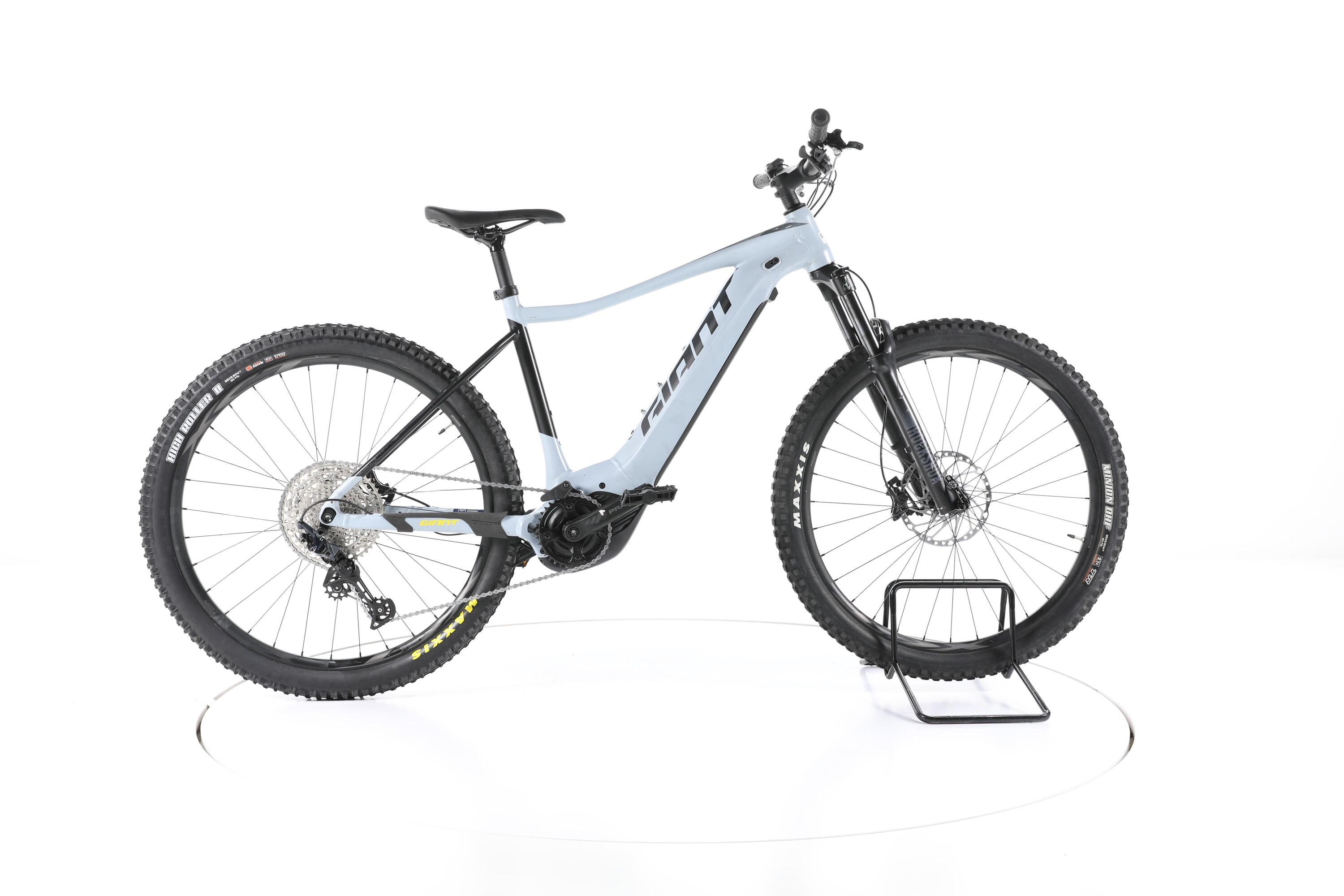 GIANT Segunda vida - Giant Fathom E+ 1 Pro E-Bike - Como nuevo