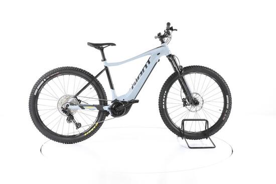 Ebike ricondizionata · Giant Fathom E+ 1 Pro · Buone condizioni