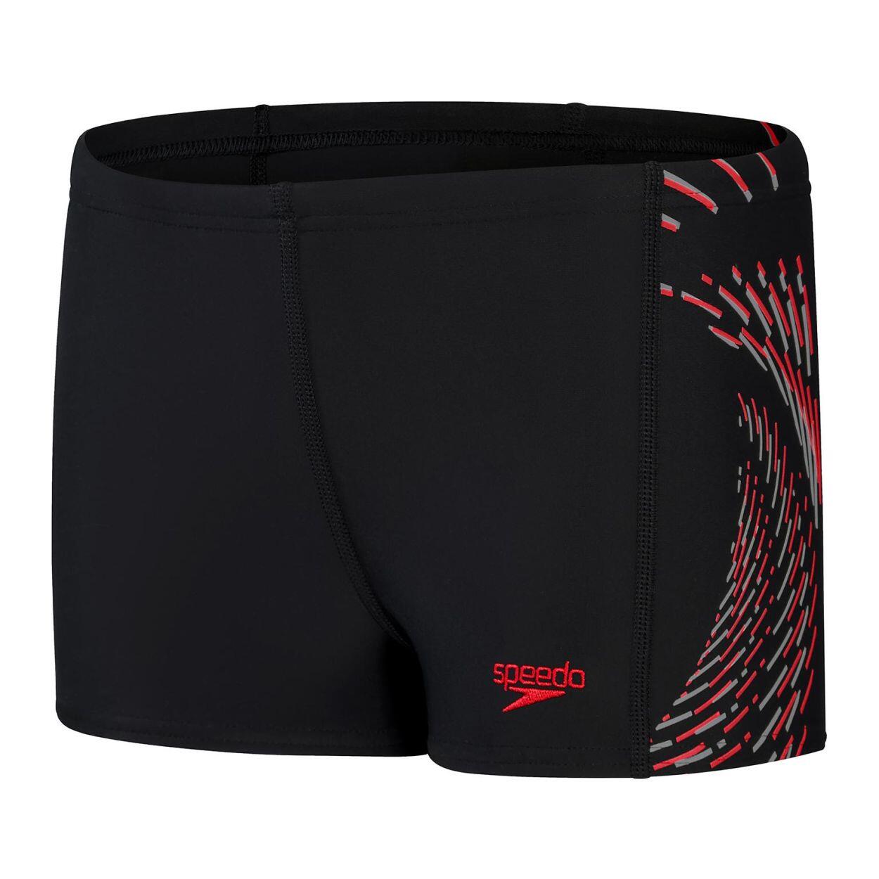 Dziecięce kąpielówki Speedo Eco Plastisol Placem Aqsh