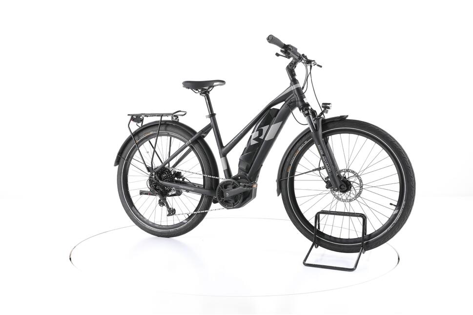 Second Life - R Raymon TourRay E 3.0 Trekking E-Bike 2021 - Stan dobry